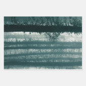 Foto Ivy Forest Natuur Inpakpapier Vel (Voorkant)