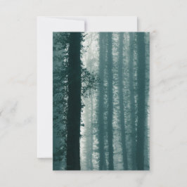 Foto Ivy Forest Natuur Kaart