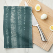 Foto Ivy Forest Natuur Theedoek (Quarter Fold)