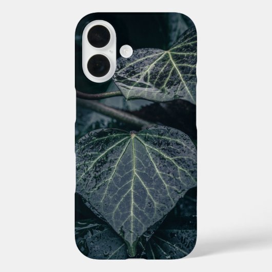 Foto Ivy Natuur Case-Mate iPhone Case (Achterkant)
