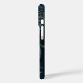Foto Ivy Natuur Case-Mate iPhone Case (Achterkant / Links)