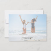 Foto: Je wordt mijn dienstmeisje van het Honor Red (Achterkant)