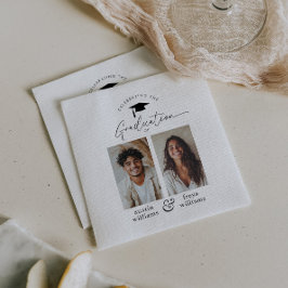 Foto Joint Graduation Party 2 Servet