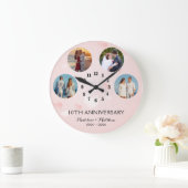 Foto Jubileum Collage Grote Klok (Huis)