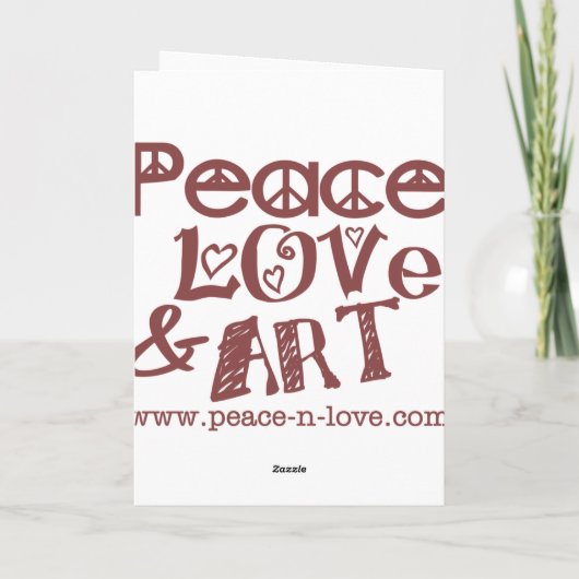  Foto Jubileum Kaart (Achterkant)