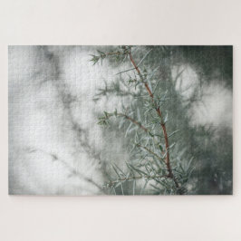 Foto Juniper Natuur Legpuzzel