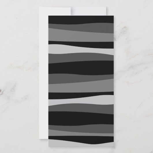 Foto kaart: Save the Date - Minimalistisch (Achterkant)