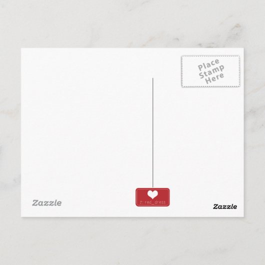 Foto: Kaarten voor docenten Briefkaarten (Achterkant)