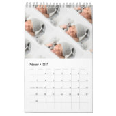 Foto Kalender (Feb 2027)