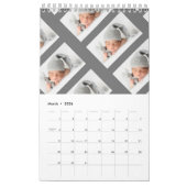 Foto Kalender (Mar 2026)