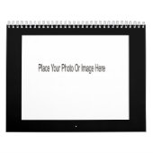 Foto Kalender (Hoes)