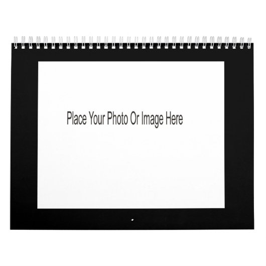 Foto Kalender (Hoes)