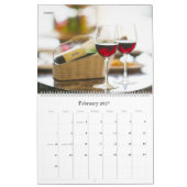 Foto kalender - Gewoon personaliseren! HAMbyWG (Feb 2027)