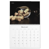 Foto kalender - Gewoon personaliseren! HAMbyWG (Mar 2027)