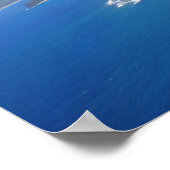 Foto - Kauai, HI Poster (Hoek)