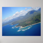 Foto - Kauai, HI Poster (Voorkant)