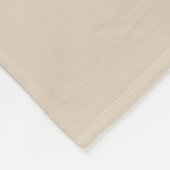 Foto Keepomwille Blanket for Grandma Fleece Deken (Hoek)