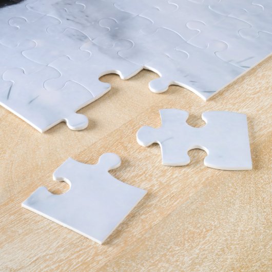 Foto Keepomwille Legpuzzel (Zijkant)