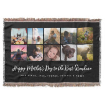 Foto Keepslag voor oma