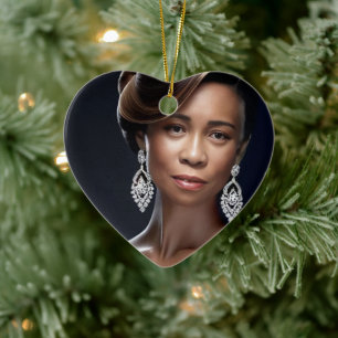 Foto Keramisch Ornament