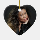 Foto Keramisch Ornament (Achterkant)