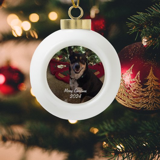  Foto Keramische Bal Ornament