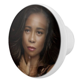 Foto Keramische Knop