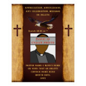 FOTO, Kerkjubileum Viering Ideeën, Perfect Poster (Voorkant)