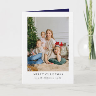 Foto Kerst Kribbe Eer aan God Christelijk Feestdagen Kaart