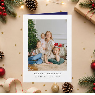 Foto Kerst Kribbe Eer aan God Christelijk Feestdagen Kaart