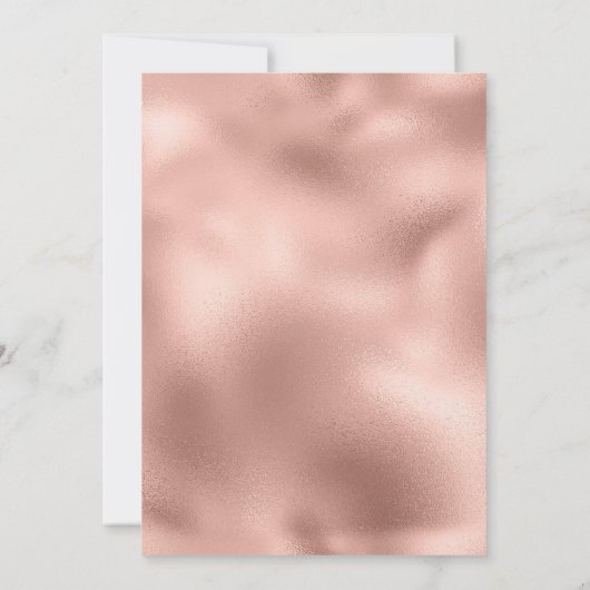 Foto Kerst Zwangerschap Aankondiging Kaarten (Achterkant)