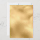 Foto Kerst Zwangerschapsaankondiging Kaarten (Achterkant)