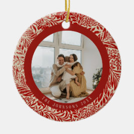 foto kerstboom Ornament