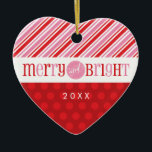 FOTO KERSTHART ORNAMENT :: Merry & Bright 2<br><div class="desc">Originele illustratie & ontwerp © to Simply Sweet PAPERIE 2012 - - - - - - - - - - - - - - - - - - - - - - - - - - - - - - - - - - - - - - - - -...</div>