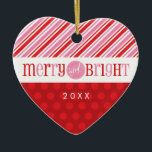 FOTO KERSTHART ORNAMENT :: Merry & Bright 2<br><div class="desc">Originele illustratie & ontwerp © to Simply Sweet PAPERIE 2012 - - - - - - - - - - - - - - - - - - - - - - - - - - - - - - - - - - - - - - - - -...</div>