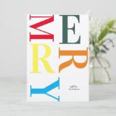 Foto Kerstmis en kleurrijke vrolijkheid (Staand voorkant)