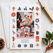 Foto Kerstmis
