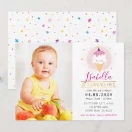 FOTO KINDEREN VERJAARDAGSFEESTJE kleurrijk zoet ij Kaart