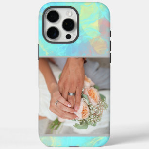 Foto Klaar Pastel Opal iPhone 16 Pro Max Hoesje