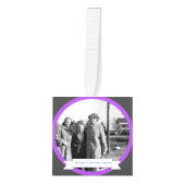 Foto Kubus Ornament HAMbyWG (Voorkant)