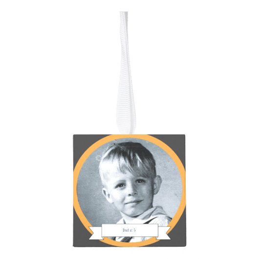 Foto Kubus Ornament HAMbyWG (Achterkant)