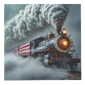 Foto Kubus - Vier America's 250e Verjaardag (Rechts)