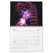 Foto Kunstwerk 2008 Kalender (Mar 2027)