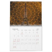 Foto Kunstwerk 2008 Kalender (Feb 2027)