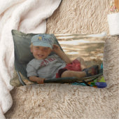 Foto-Kussens Kussen (Deken)