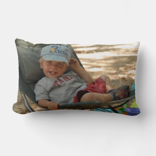 Foto-Kussens Kussen (Voorkant)