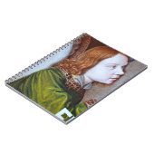 Foto La France 2013 Notitieboek (Linkerzijde)