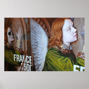 Foto La France 2013 Poster