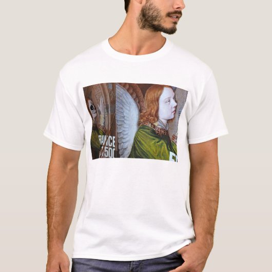 Foto La France 2013 T-shirt (Voorkant)