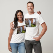Foto La France 2013 T-shirt (Unisex)